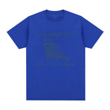 It Is What It Is and It Is Not Great T Shirt Funny Raccoon