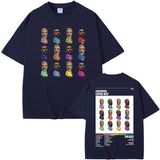 Rapper Drake Funny Meme Tshirt Unisex Certified Lover Boy