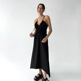 Corset Dress Summer Sexy Elegant Sling Dress