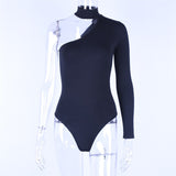 Women Jumpsuit Spring Jumpsuit Strapless Sexy Slim Fit Jumpsuit