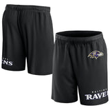 NFL Shorts Summer Beach Pants Mesh Sports Basketball Shorts Men's NFL