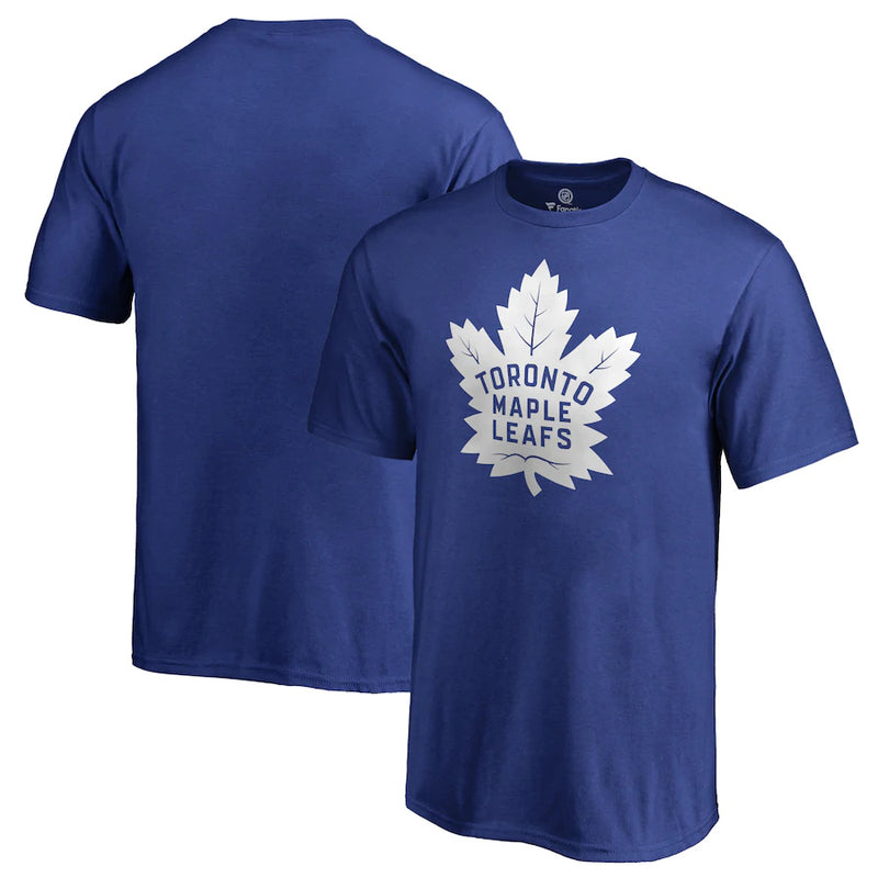 NHL T-Shirts NHL Maple Leaf Ice Hockey Suit T-Shirt American Sports Loose Short Sleeves