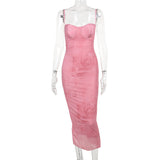 Women Dresses Spring Dress