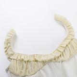 Women Tops Spring Summer Slim-Fit Spaghetti-Strap Camisole Top