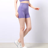 Women Yoga Sports Shorts Quick-Drying Tight Shorts