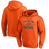 NHL Hoodie NHL Duckling Ice Hockey Suit Hoodie Men