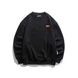 Unisex Hoodie Autumn Sunset Snow Mountain Sweater