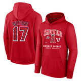 MLB Hoodie MLB Baseball Suit Men's Sweater Hoodie Sports (Part 3)