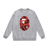 Bathing Ape Sweatshirt