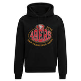 NFL Hoodie Men's Casual Sports Sweater NFL Football Hoodie
