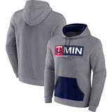 MLB Hoodie Men's MLB Baseball Sweater American Sports Hoodie (Part 2)