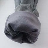 Women Sweatpants Loose Autumn and Winter Sweatpants Harem Pants Casual Pants