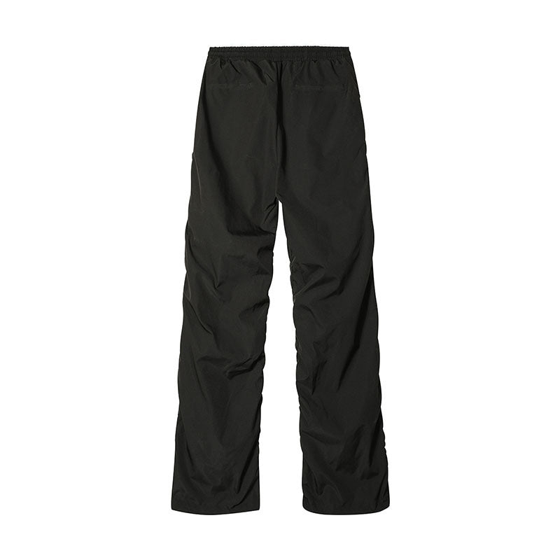 Women Sweatpants Straight Casual Pants