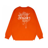 Amiri Sweatshirt Long Sleee Shirts