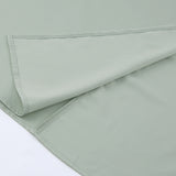 Women Dress Sexy Green Satin V-neck Strap Dress