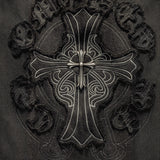 Chrome Hearts Sweatshirt Autumn/Winter Crew Neck Sweater