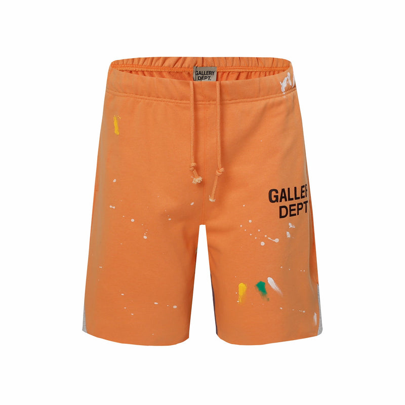 Gallery Dept Shorts Unisex Casual Shorts