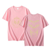 Terrasen T Shirt Women To Whatever End T-Shirt Cotton Short
