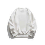 Unisex Hoodie Autumn Sunset Logo Sweater