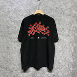 Amiri T Shirts Short Sleeve T-Shirt Shirt