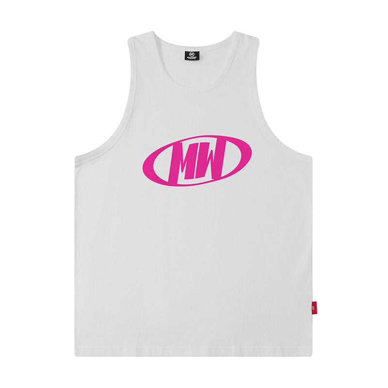 Men Vest Hip Hop Basketball Vest Men and Women Hiphop Retro Sleeveless T-shirt Summer