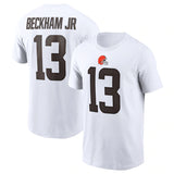 NFL T-Shirts Men's Outdoor Sports T-Shirts Short Sleeves NFL Football