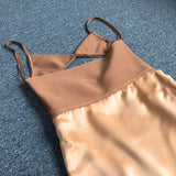 Women's Evening Dress Bandage One-Piece Dress Hollow Backless Skirt