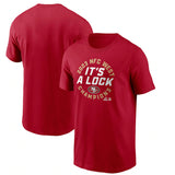NFL T-Shirts NFL American Football T-Shirts Casual Sports