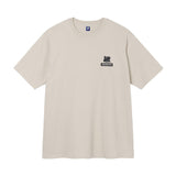 UNDEFEATED T Shirts Crew Neck Men's and Women's Loose