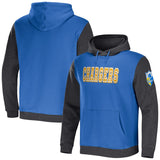 NFL Hoodie Sports Football Print NFL Sweater Loose Hoodie