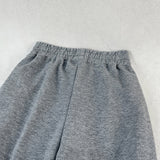 Women Sweatpants Casual Elastic Waist Sports Casual Sweatpants