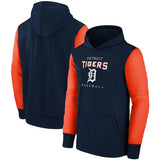 MLB Hoodie MLB Baseball Jacket Hoodie Men's Sweater Printed Top (Part 2)
