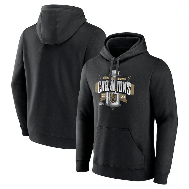 NHL Hoodie NHL Champion Golden Knight Sweater Ice Hockey Men's Hoodie