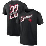 NBA T-Shirts Outdoor Sports T-Shirt Men's NBA Basketball Suit Short Sleeve