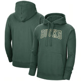 NBA Hoodie NBA Sports Men's Sweater Men's Training Wear Hoodie