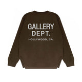 Gallery Dept Long Sleeved Shirt Long Sleeve Long-Sleeved T-Shirt Blouse