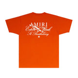 Amiri T Shirts T Shirt Short Sleeve T-Shirt Blouse
