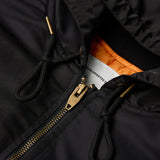 Unisex Winter Cotton Coat Winter Hooded Baseball Uniform Cotton Clothes Vintage Loose Cotton Coat