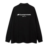 Unisex Vintage Shirt for Men and Women