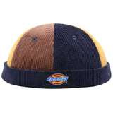 Bass Pro Shops Hat Color Matching Corduroy Landlord Hat Personalized Brimless Hat