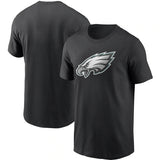 NFL T-Shirts Outdoor Sports Loose T-Shirts Men's NFL Football T-Shirts