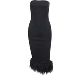 Women Dresses Spring Sexy Dress