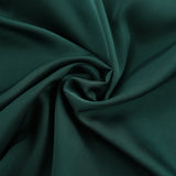 Women Dress Autumn and Winter Elegant Square Collar Puff Sleeve Dress