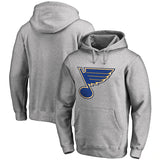 NHL Hoodie NHL Blues Ice Hockey Suit Hoodie Sweater Men