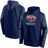 MLB Hoodie MLB Baseball Suit Men's Sweater Hoodie Sports (Part 3)
