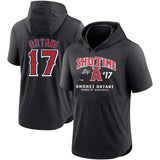 MLB T-Shirts MLB Baseball T-Shirt Angels Shohei Otani T-Shirt (Part 3)