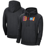 NBA Hoodie basketball sweater NBA Wade Butler hoodie