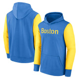 MLB Hoodie MLB Baseball Jacket Hoodie Men's Sweater Printed Top (Part 2)