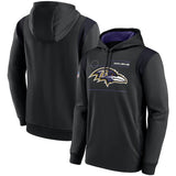 NFL Hoodie Outdoor Sports Hooded Sweater NFL Football Suit