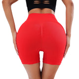 Women Yoga Sports Shorts Workout Pants Workout Pants